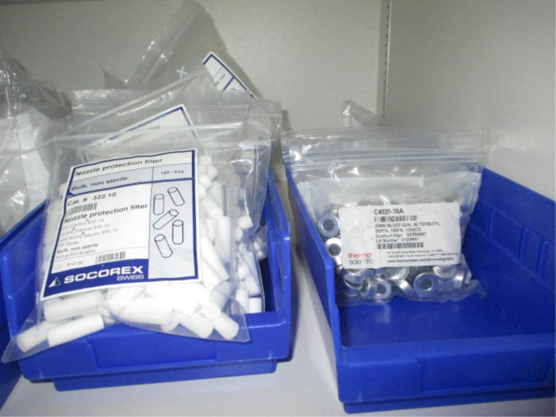 Lab Consumables - Image 16 of 30
