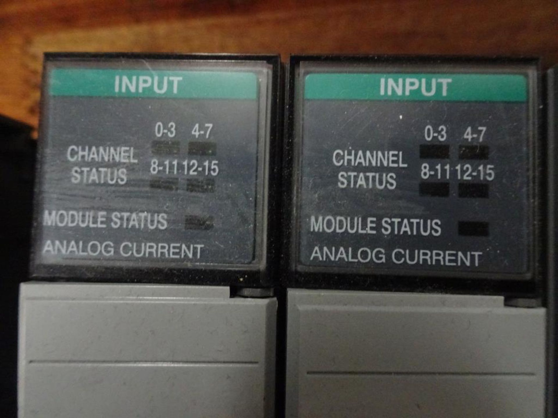 Allen-Bradley Input/Output Modules - Image 3 of 6