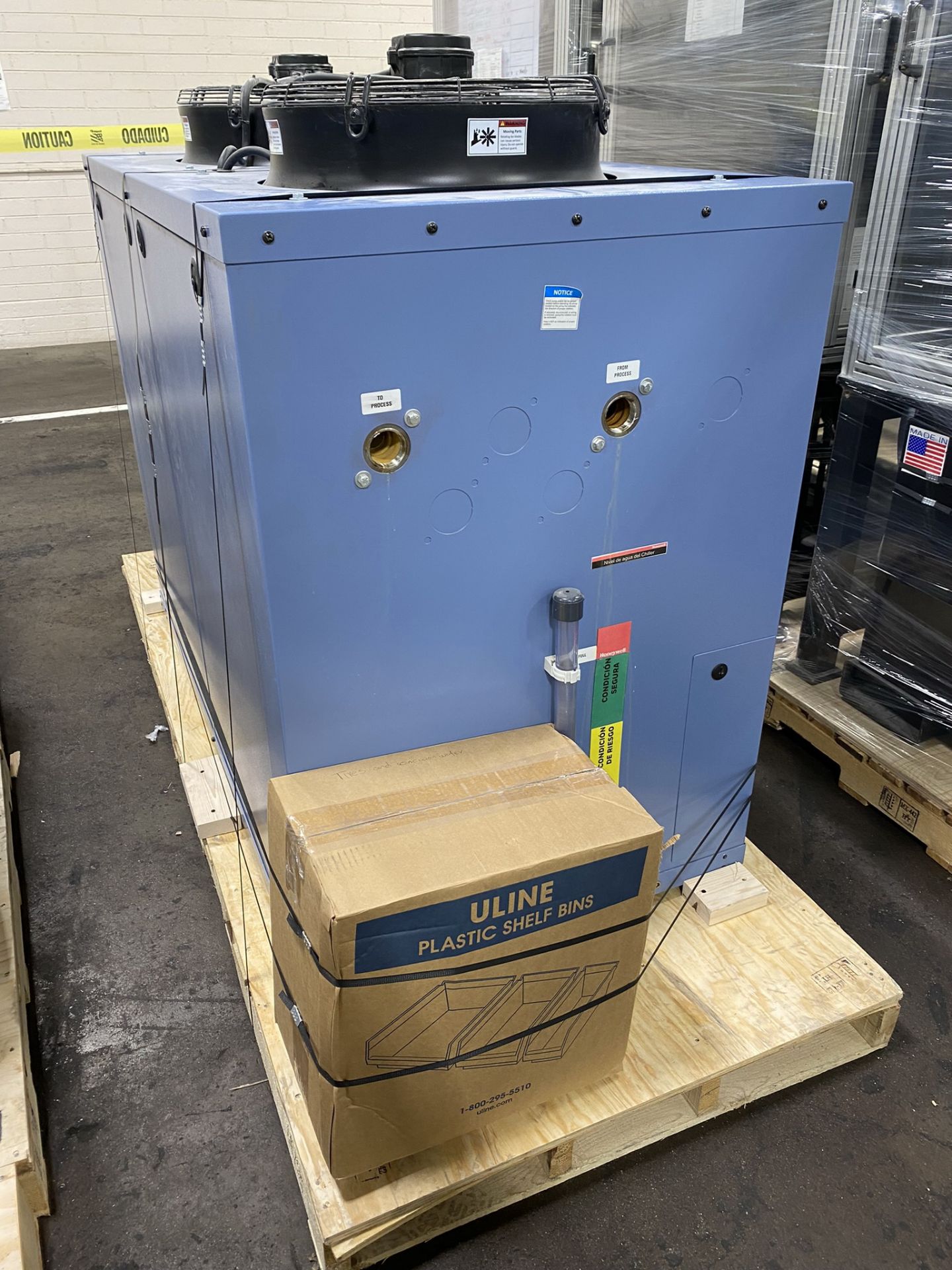 Portable Chiller - Image 4 of 6