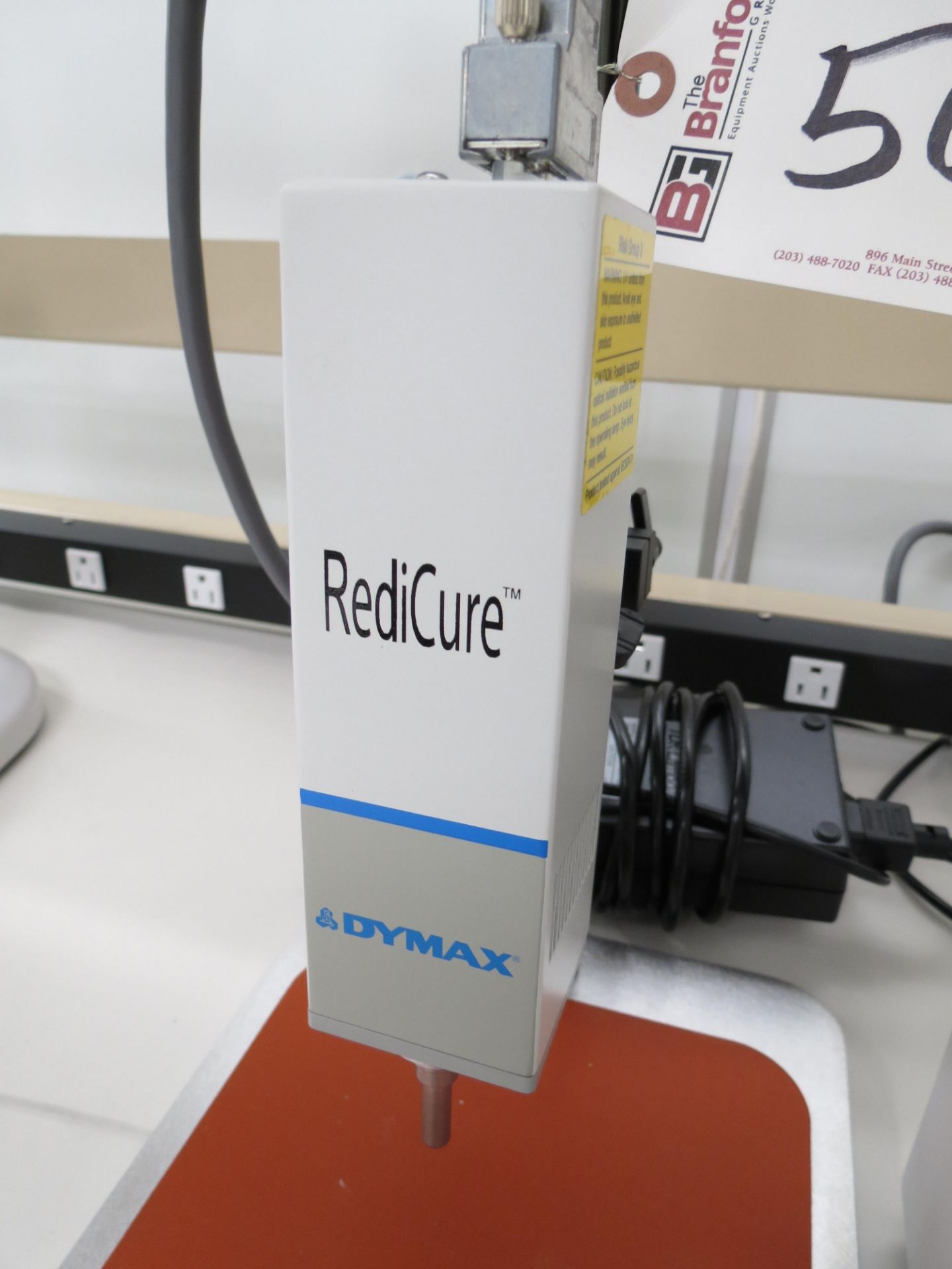 Dymax RediCure System - Image 3 of 6