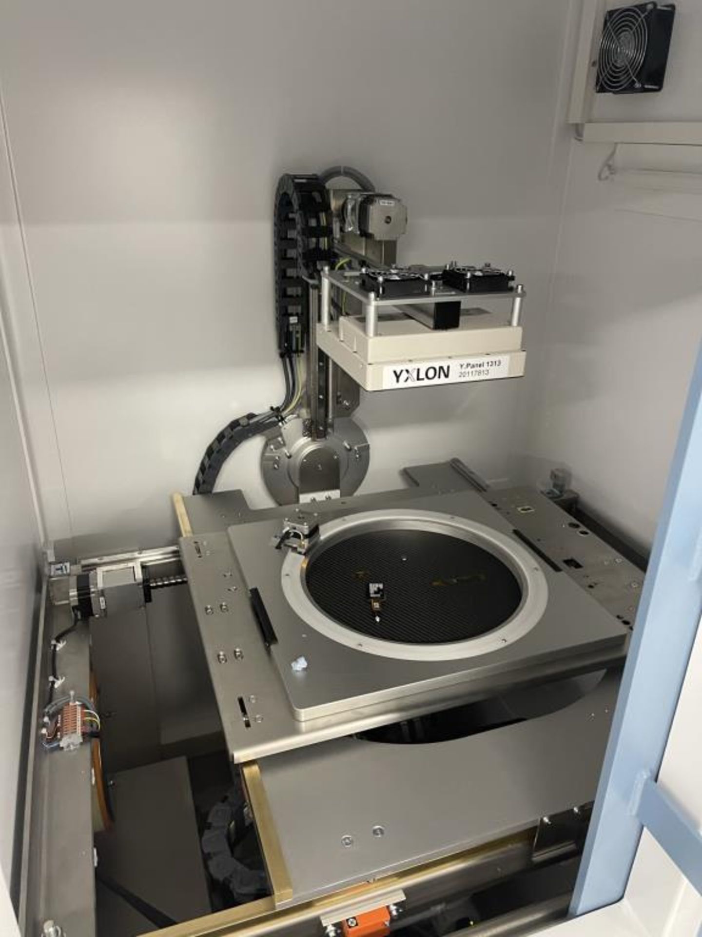 YXLON Cougar X-Ray Inspection System - Image 6 of 21