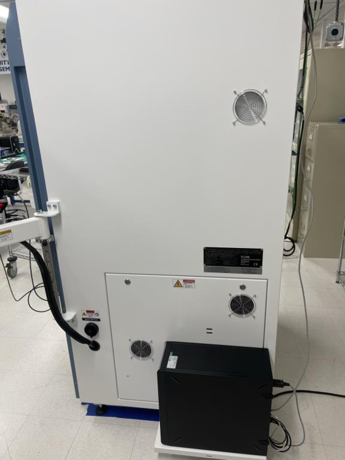 YXLON Cougar X-Ray Inspection System - Image 8 of 21