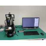 Keyence Automated Digital Microscope