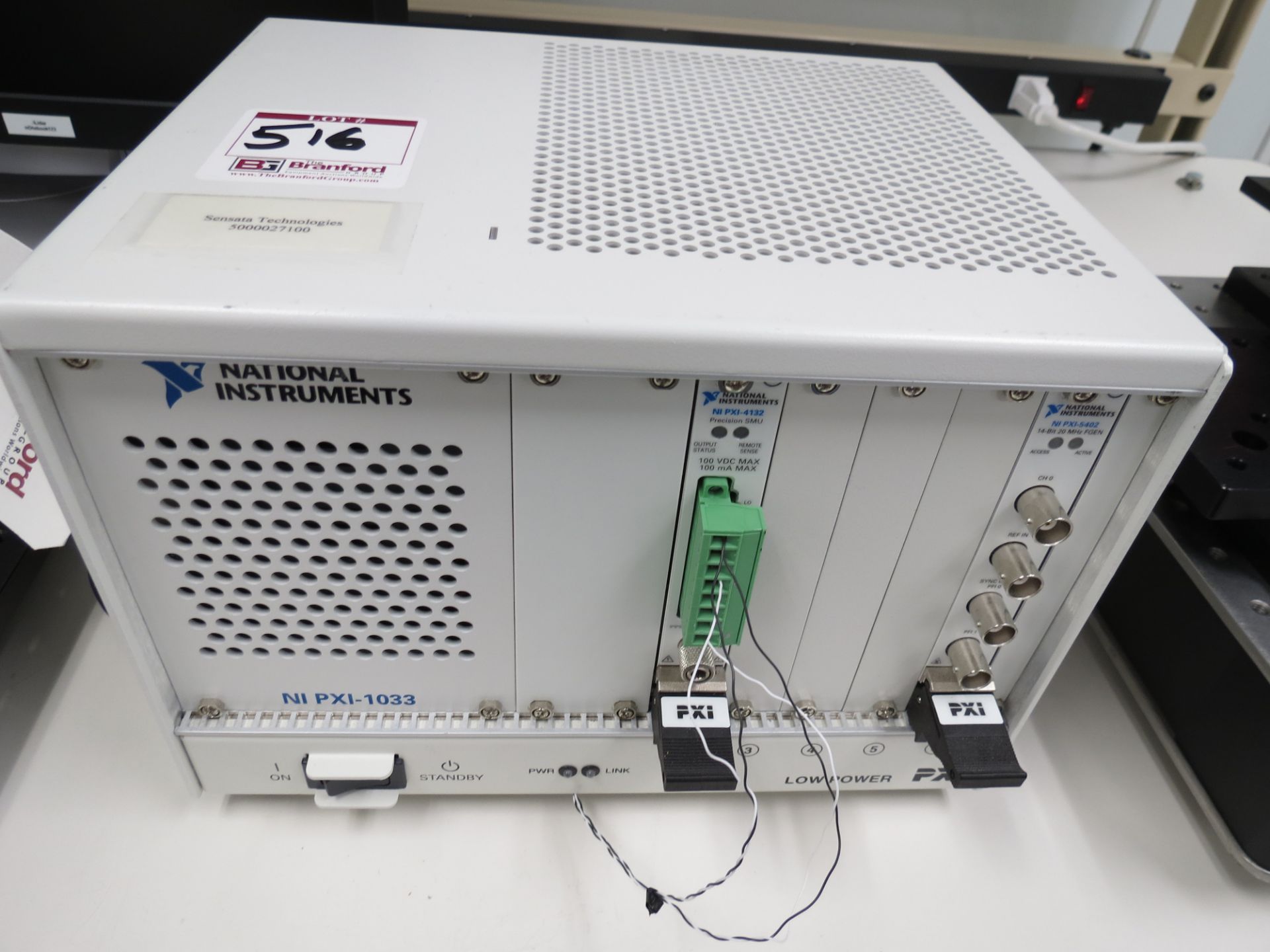 National Instruments Power Supply - Image 2 of 4