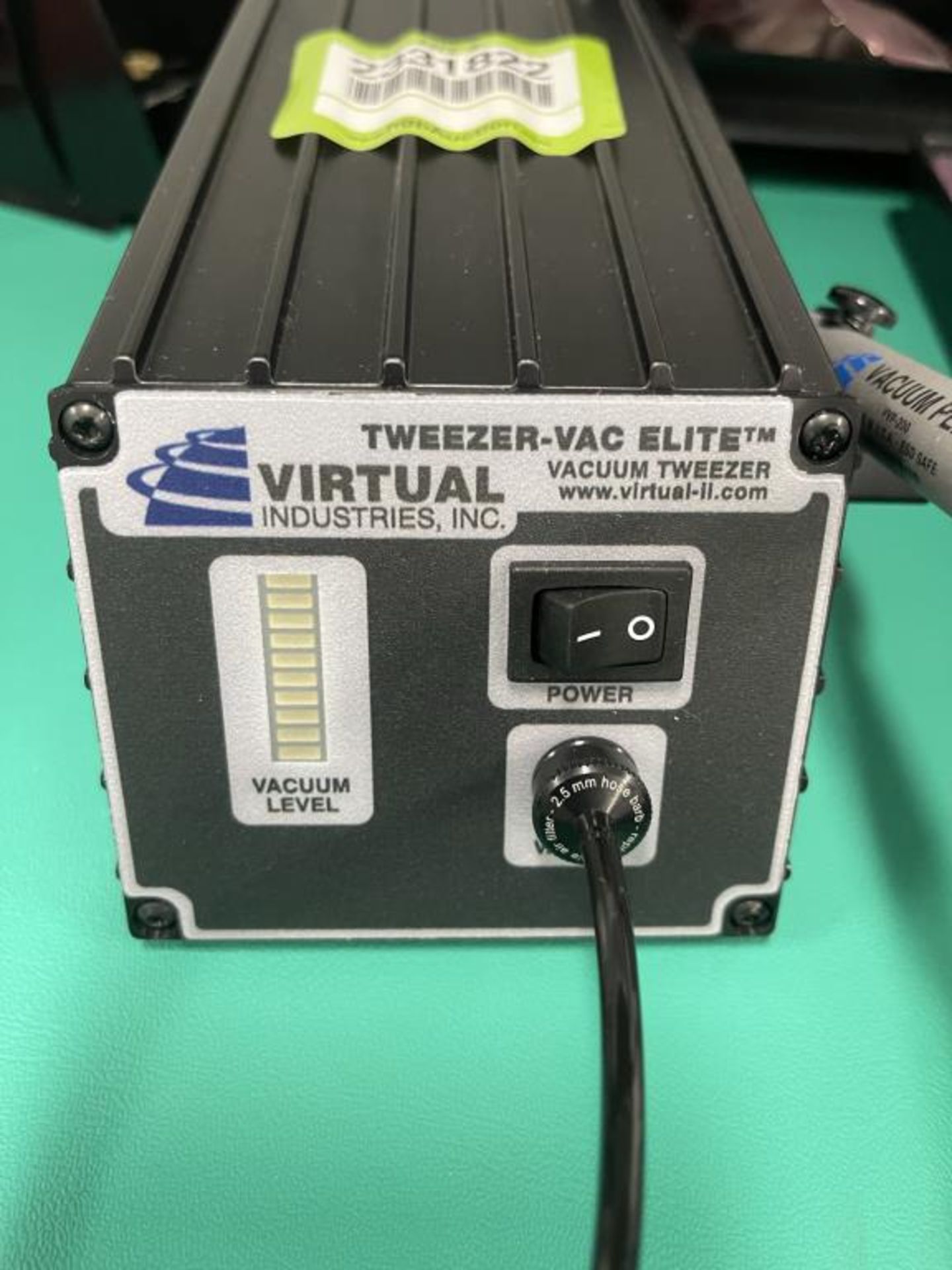 Virtual Industries Vacuum Tweezer - Image 2 of 4