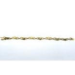 ARNOULD GOLD BRACELET