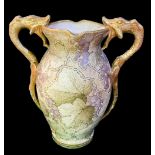 AMPHORA VASE, AUSTRIA