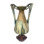 AMPHORA VASE