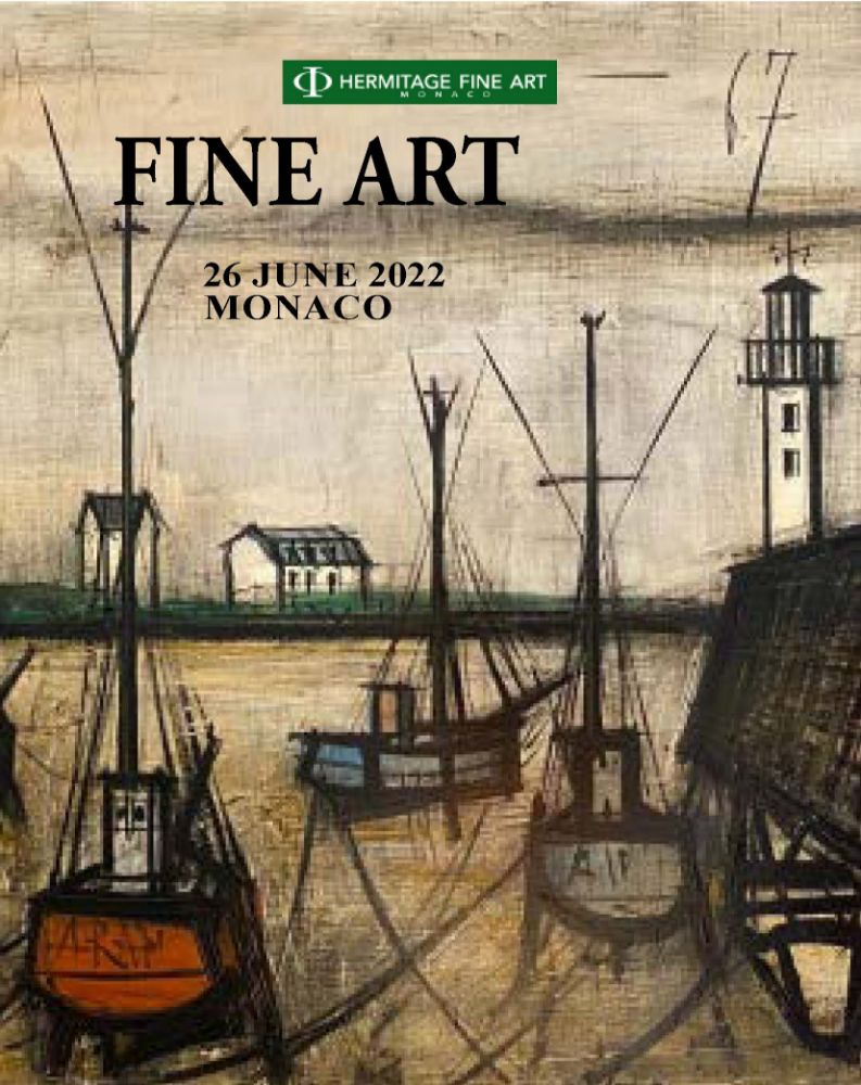 FINE ART FROM OLD MASTERS TO CONTEMPORARY ART, EAST EUROPEAN ART, FABERGÉ, ICONS, NUMISMATICS