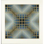 VICTOR VASARELY (1906-1997) Untitled