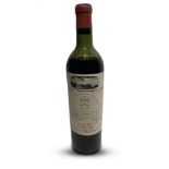 1 CHÂTEAU MOUTON ROTHSCHILD PAUILLAC 1946 75cl