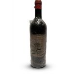 1 CHÂTEAU PALMER MARGAUX 1945 75cl