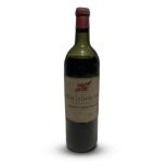 1 CHÂTEAU LA FLEUR PETRUS POMEROL 1947 75cl