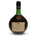 1 ARMAGNAC DUCASTAING GRAND ARMAGNAC 1939 70cl