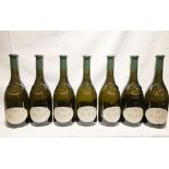 7 POUILLY FUME BARON DE L LADOUCETTE 1996 75cl