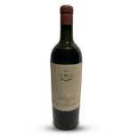 1 CHÂTEAU MOUTON ROTHSCHILD PAUILLAC 1928 75cl