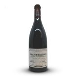 1 RICHEBOURG S.C DOMAINE DE LA ROMANEE CONTI 2013 75cl