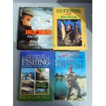 4 Volumes - Fishing