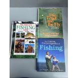 3 Volumes - Fishing