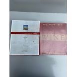 5 Volumes - Wines Etc