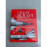 1 Volume - Great Aircraft Of The World