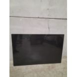 Black Granite Top