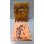 R Miket - The Roman Fort At South Shields - Excavation Of The Defences 1977-81 & 1 Other Volume