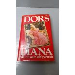 Dors - By Diana Signed Copy 1st Edition 1981