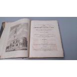 E Mackenzie - 2 Volumes An Historical, Topographical & Descriptive View Of The County Of