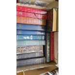 14 Volumes- Poetry & Readers Digest Etc