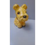 A Dog Money Box