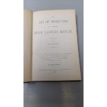 E A Beckett - An Expert-The Art Of Projection & Complete Magic Lantern Manual 1893