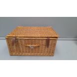 A Picnic Basket