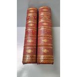 Robert Wilson - 2 Volumes Life & Times Of Queen Victoria Volumes 1 & 2 (1837-1897)