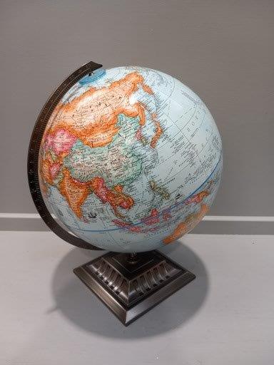 A Globe