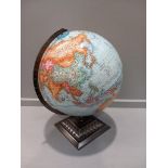 A Globe