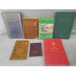 12 Volumes Agriculture, Animals, Veterinary Etc