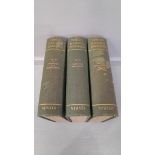 3 Volumes - Newnes Complete Electrical Engineering
