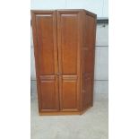 4 Pieces Of Schreiber & Hygena Bedroom Furniture