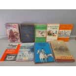 20 Volumes Horses Etc