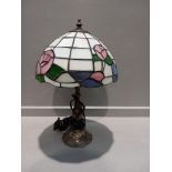 Art Deco Lamp