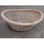 A Log Basket