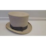 A Top Hat