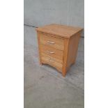 A Bedside Cabinet