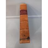 History Of Newcastle Upon Tyne Including The Borough Of Gateshead By E Mackenzie 1827 Volume I