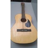 Burswood Guitar