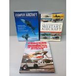 5 Volumes - Aviation