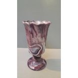 Sowerby Glass Vase