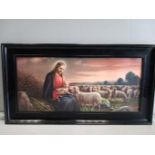 Print - The Good Shepherd