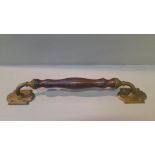 Antique Door Handle